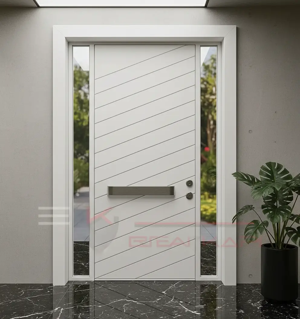 Kompakt-Villa-Kapisi-Viviana-Beyaz Kompakt-Villa-Kapisi-Viviana-Beyaz