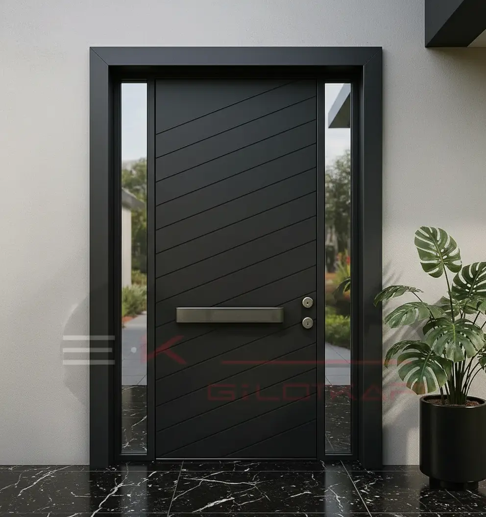 Kompakt-Villa-Kapisi-Viviana-Siyah Kompakt-Villa-Kapisi-Viviana-Siyah