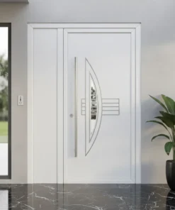 Kompozit Villa Kapısı Modelleri 414 1 Kompozit Villa Kapisi Modelleri 414 Beyaz