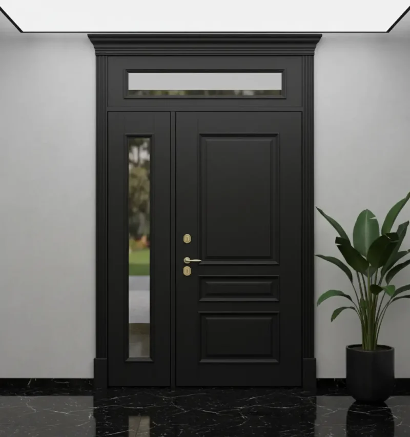 Mavi Villa Kapısı Modelleri Fiyatları 596 2 Mavi Villa Kapisi Modelleri Fiyatlari 596 Siyah