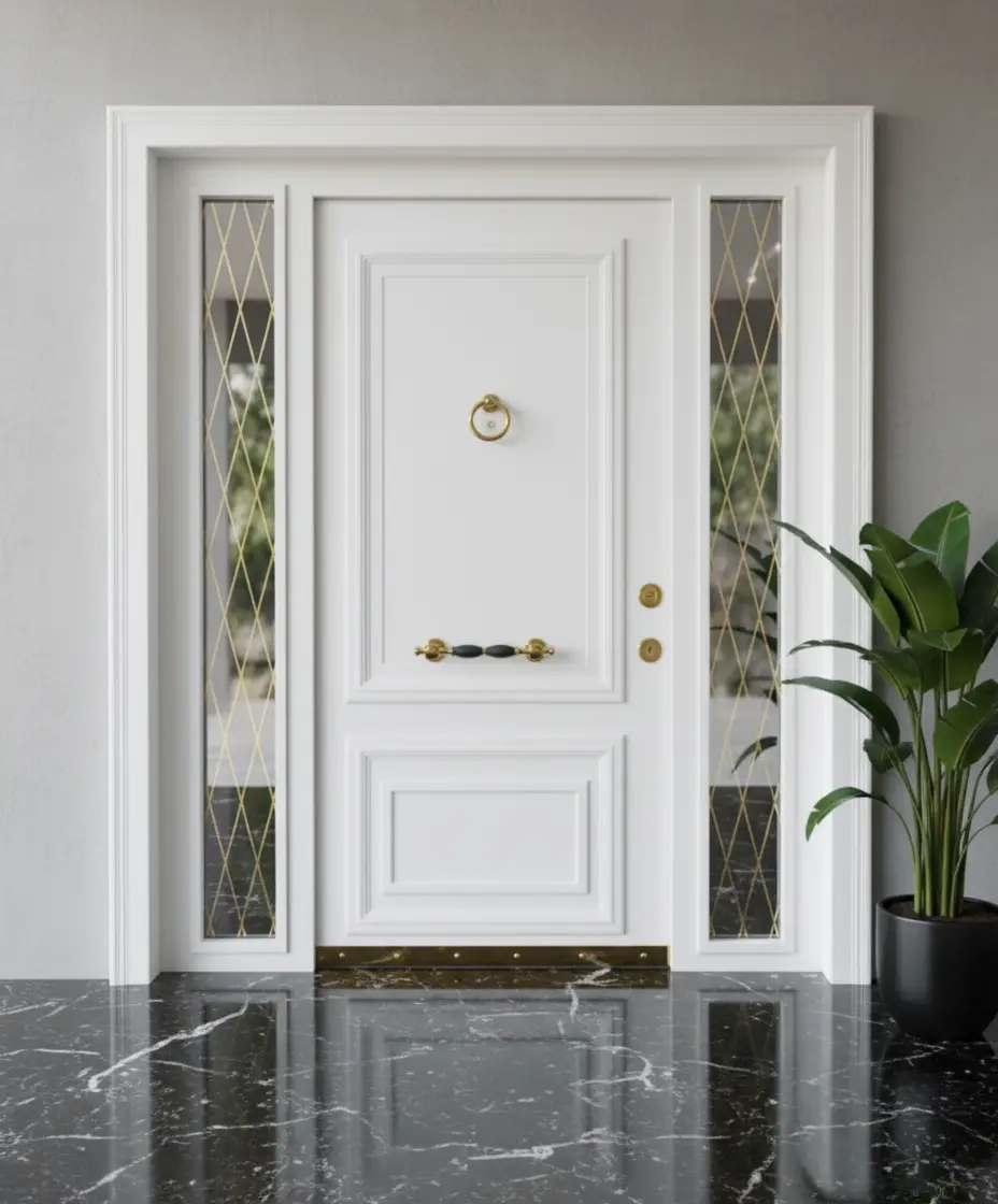 Modern-Villa-Kapisi-Dis-Kapi-Celik-Kapi-Evk-107-Beyaz Modern-Villa-Kapisi-Dis-Kapi-Celik-Kapi-Evk-107-Beyaz