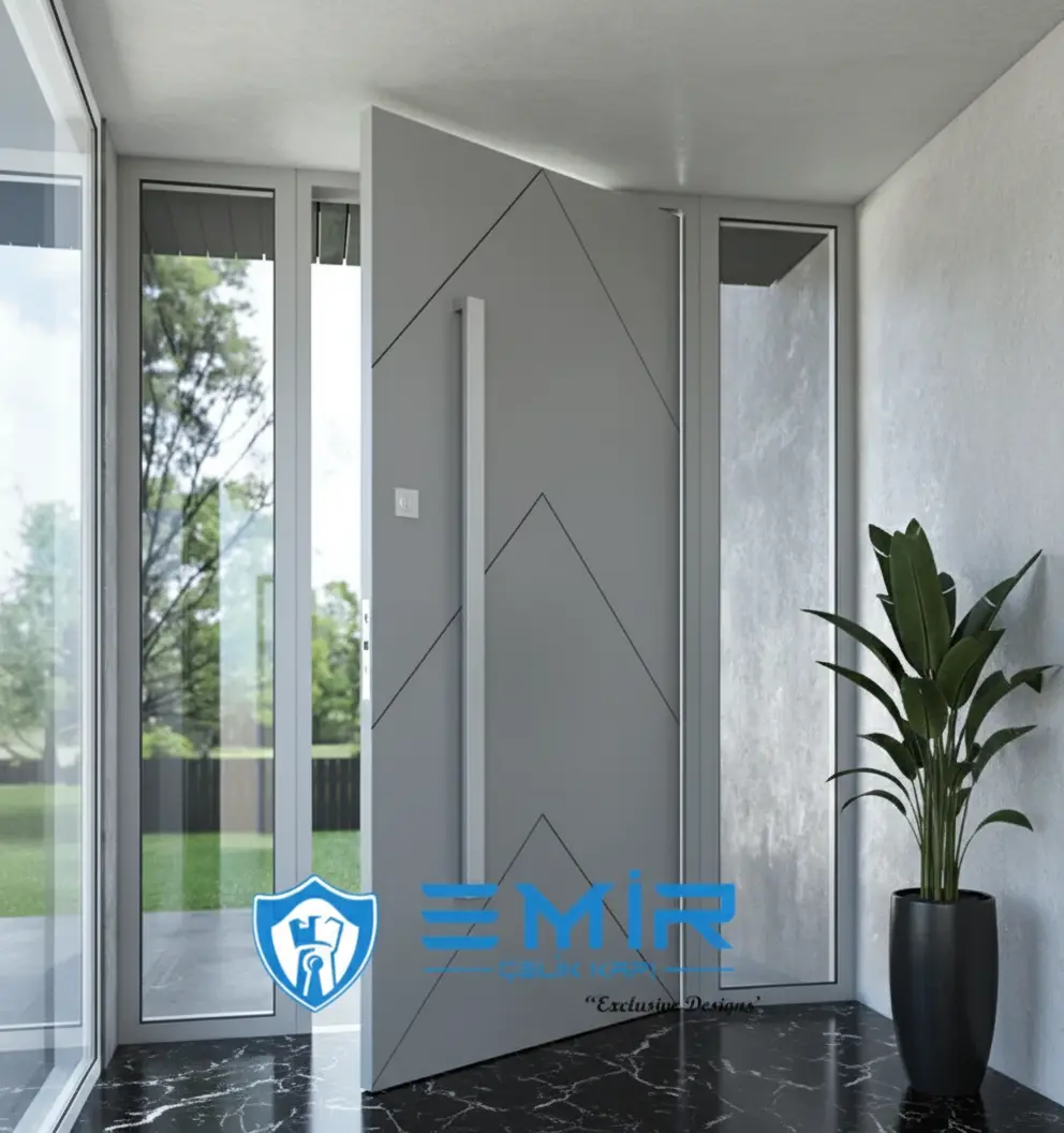 Modern-Villa-Kapisi-Modelleri-261-Gri Modern-Villa-Kapisi-Modelleri-261-Gri