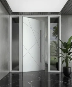 Pivot Kapi Modelleri Fiyatlari 003 Beyaz