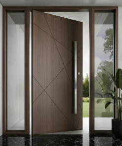 Pivot Kapi Modelleri Fiyatlari 003 Ceviz