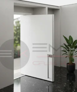Pivot Kapi Modelleri Fiyatlari 007 Beyaz