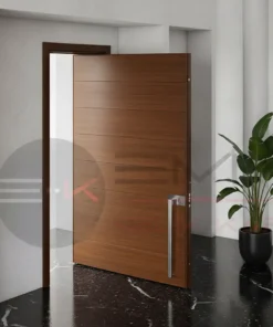 Pivot Kapi Modelleri Fiyatlari 007 Ceviz