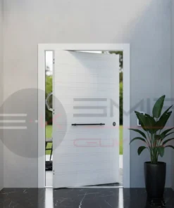 Pivot Kapi Modelleri Fiyatlari 018 Beyaz