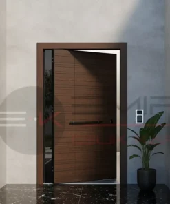 Pivot Kapi Modelleri Fiyatlari 018 Ceviz