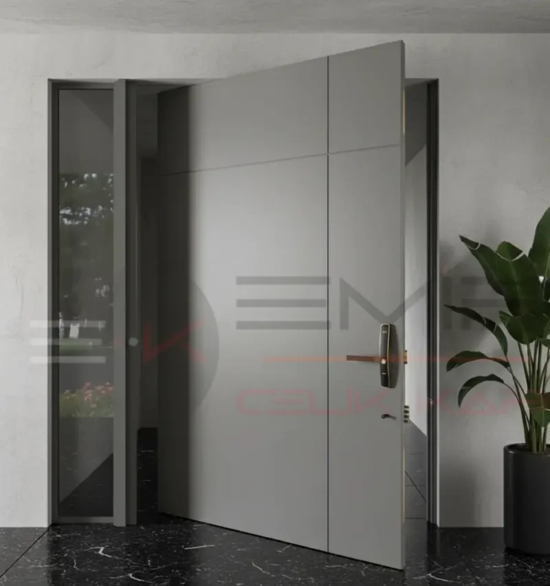 Pivot Kapı Modelleri Fiyatları 019 4 Pivot Kapi Modelleri Fiyatlari 019 Gri
