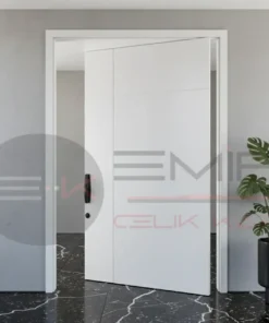 Pivot Kapi Modelleri Fiyatlari 020 Beyaz