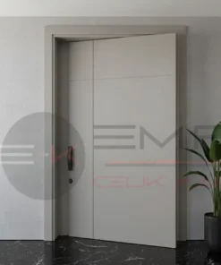 Pivot Kapi Modelleri Fiyatlari 020 Gri