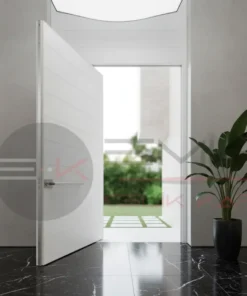 Pivot Kapi Modelleri Fiyatlari 021 Beyaz