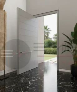 Pivot Kapi Modelleri Fiyatlari 021 Gri