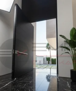 Pivot Kapi Modelleri Fiyatlari 021 Siyah