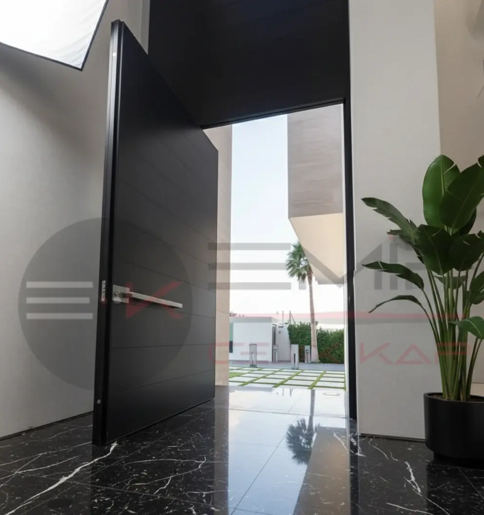 Pivot-Kapi-Modelleri-Fiyatlari-021-Siyah Pivot-Kapi-Modelleri-Fiyatlari-021-Siyah