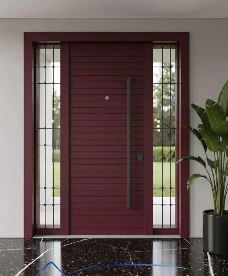 Sapanca Villa Kapısı Modelleri Villa Giriş Kapısı Fiyatları Evk-018 3 Sapanca Villa Kapisi Modelleri Villa Giris Kapisi Fiyatlari Evk 050 Kirmizi