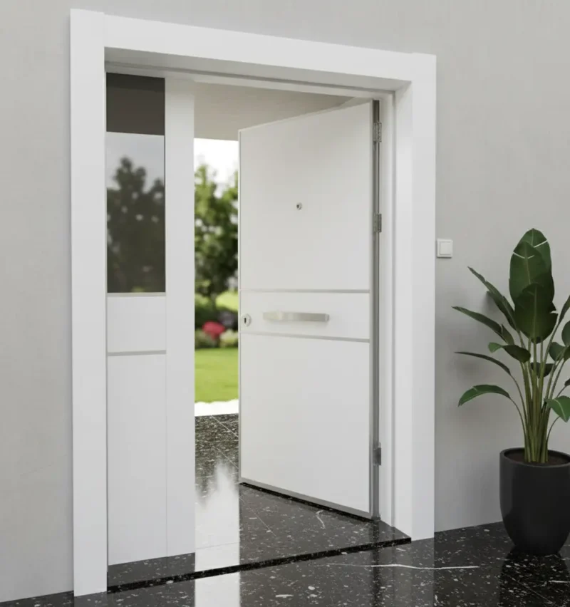 Villa Dış Kapı Modelleri 562 1 Villa Dis Kapi Modelleri 562 Beyaz
