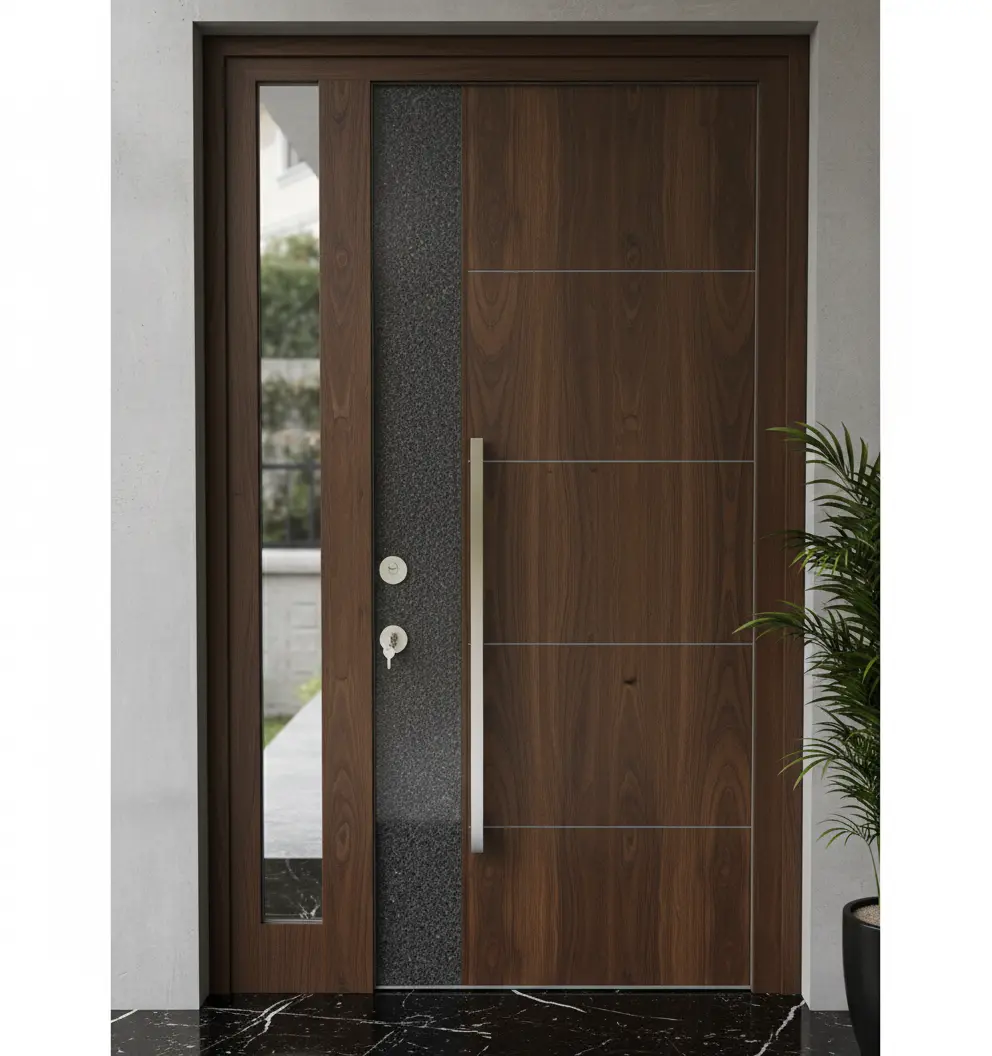 Villa-Dis-Kapi-Modelleri-570-Ceviz Villa-Dis-Kapi-Modelleri-570-Ceviz