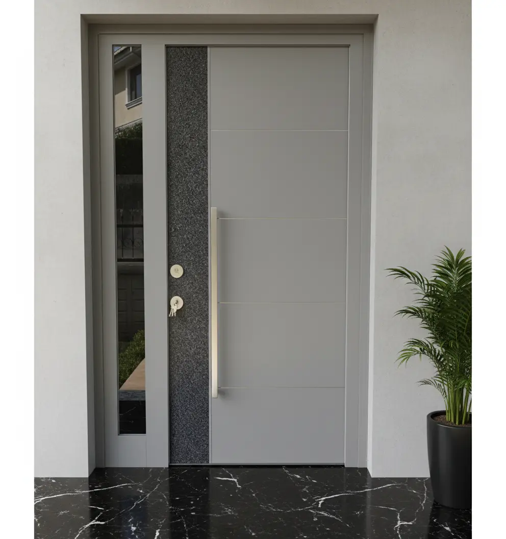 Villa-Dis-Kapi-Modelleri-570-Gri Villa-Dis-Kapi-Modelleri-570-Gri