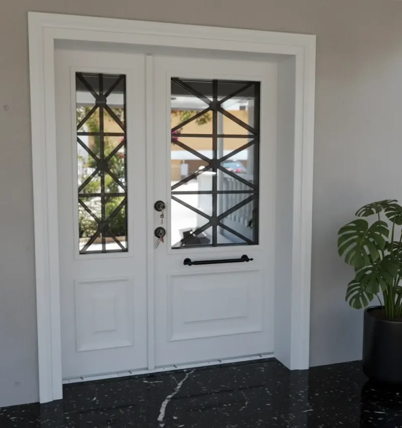 Villa Dış Kapı Modelleri 573 1 Villa Dis Kapi Modelleri 573 Beyaz
