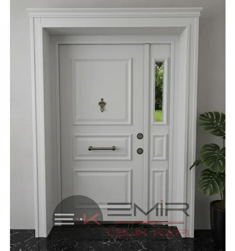 Villa Dış Kapı Modelleri 574 4 Villa Dis Kapi Modelleri 574 Gri