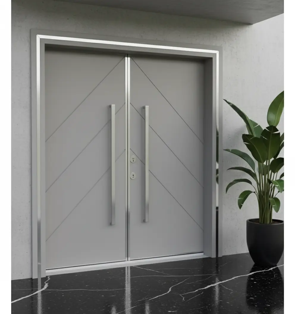 Villa-Giris-Kapisi-Modelleri-560-Gri Villa-Giris-Kapisi-Modelleri-560-Gri