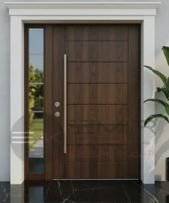 Villa Kapisi Arsenal 2 Ceviz