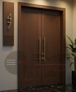 Villa Kapisi Dailas Ceviz