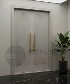 Villa Kapisi Dailas Gri