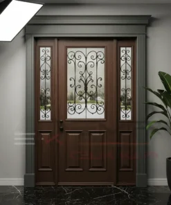 Villa Kapisi Flomenna Ceviz