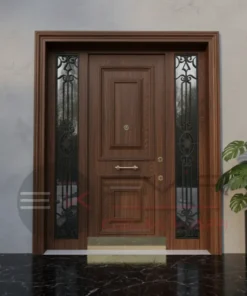 Villa Kapisi Hilton Ceviz