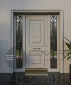 Villa Kapisi Hilton Gri