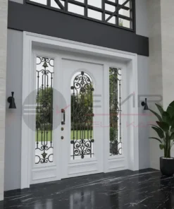 Villa Kapisi Konstantin Beyaz