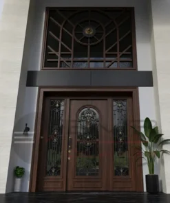 Villa Kapisi Konstantin Ceviz