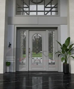 Villa Kapisi Konstantin Gri