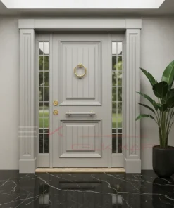 Villa Kapisi Martina Gri