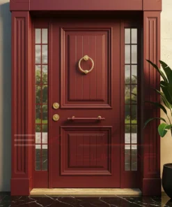 Villa Kapisi Martina Kirmizi