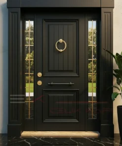 Villa Kapisi Martina Siyah