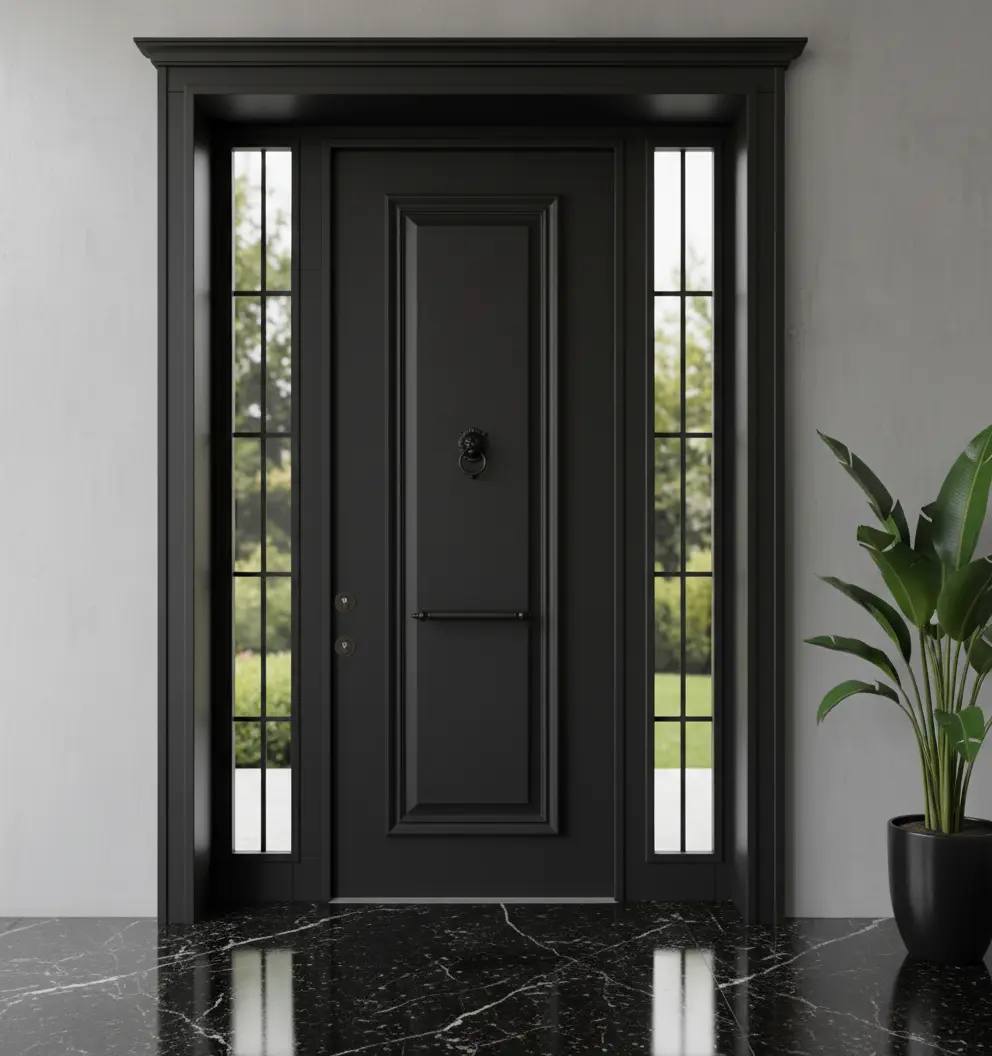 Villa-Kapisi-Modelleri-311-Siyah Villa-Kapisi-Modelleri-311-Siyah