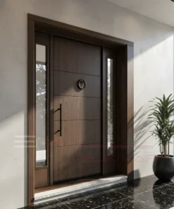 Villa Kapisi Modelleri Dis Kapi Fiyatlari Azerbaycan Ceviz