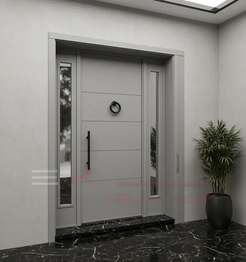 Villa Kapısı Modelleri Dış Kapı Fiyatları Azerbaycan 4 Villa Kapisi Modelleri Dis Kapi Fiyatlari Azerbaycan Gri