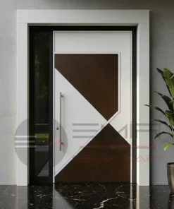 Villa Kapisi Modelleri Dis Kapi Fiyatlari Bodrum Ceviz