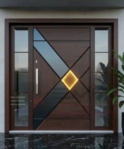 Villa Kapisi Modelleri Dis Kapi Fiyatlari Los Angeles Ceviz