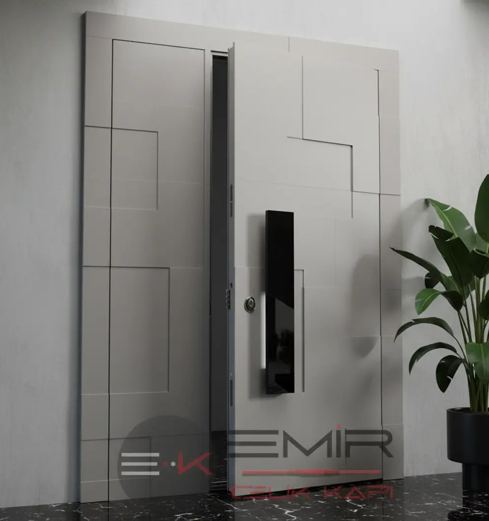 Villa-Kapisi-Modelleri-Fiyatlari-1009-Gri Villa-Kapisi-Modelleri-Fiyatlari-1009-Gri