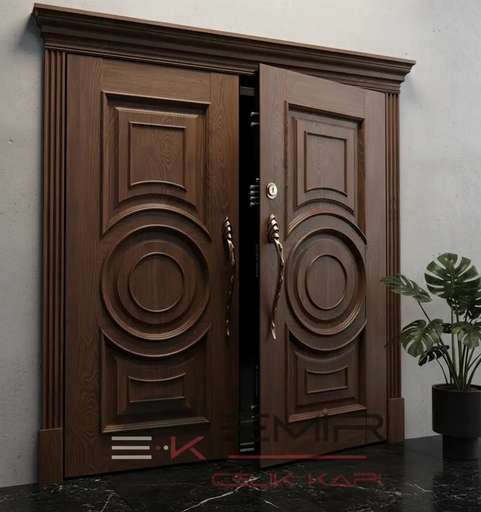 Villa-Kapisi-Modelleri-Fiyatlari-1011-Ceviz Villa-Kapisi-Modelleri-Fiyatlari-1011-Ceviz