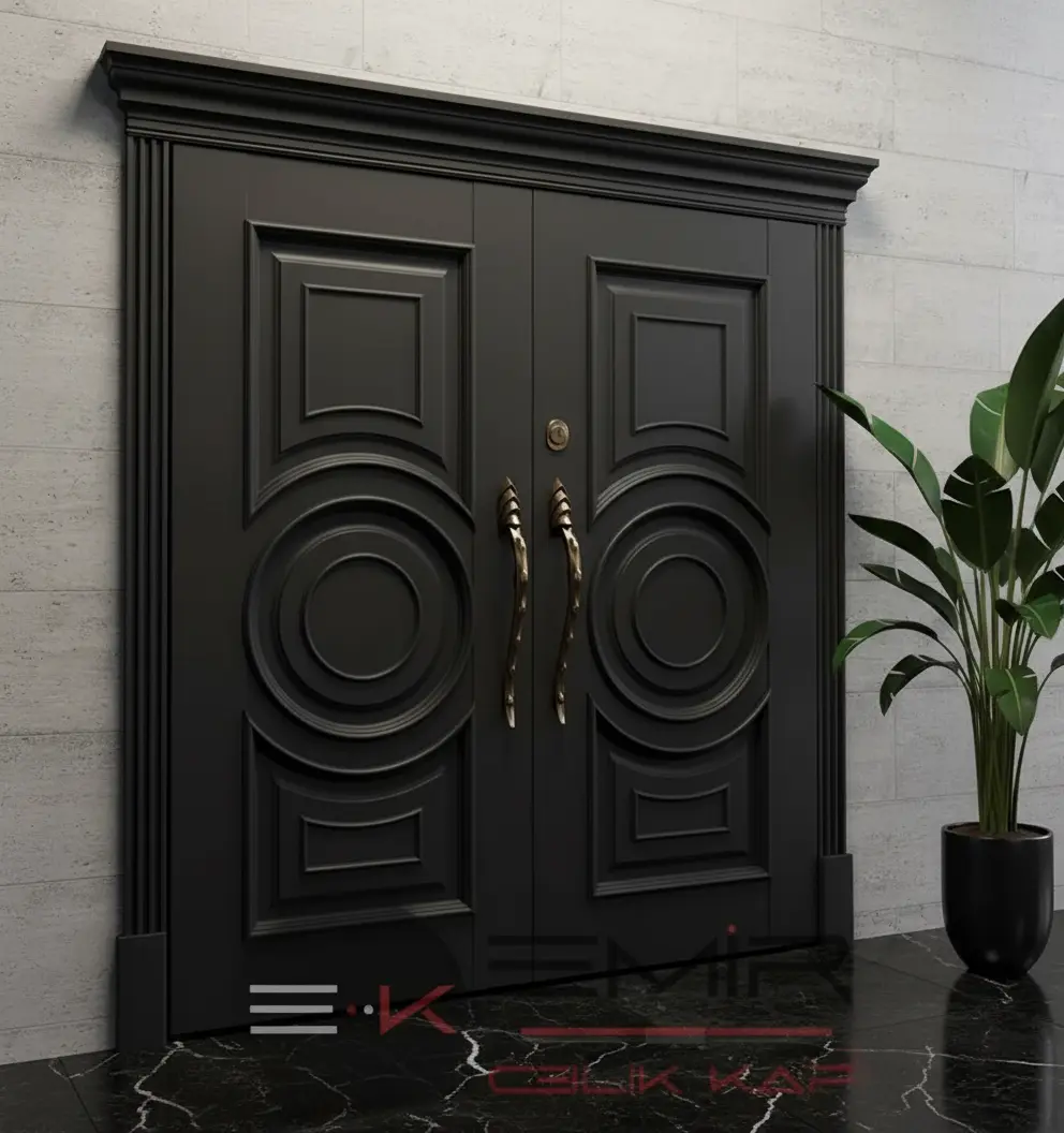 Villa-Kapisi-Modelleri-Fiyatlari-1011-Siyah Villa-Kapisi-Modelleri-Fiyatlari-1011-Siyah