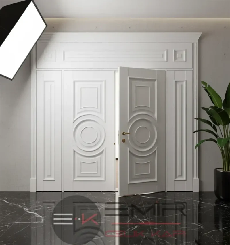 Villa Kapısı Modelleri Fiyatları 1022 1 Villa Kapisi Modelleri Fiyatlari 1022 Beyaz