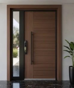 Villa Kapısı Modelleri Fiyatları 1040 5 Villa Kapisi Modelleri Fiyatlari 1040 Ceviz