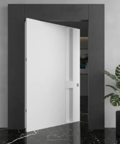 Villa Kapisi Modelleri Fiyatlari 1041 Beyaz