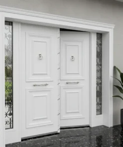 Villa Kapisi Modelleri Fiyatlari 832 Beyaz